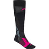 Black / Pink