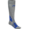 Grey / Blue