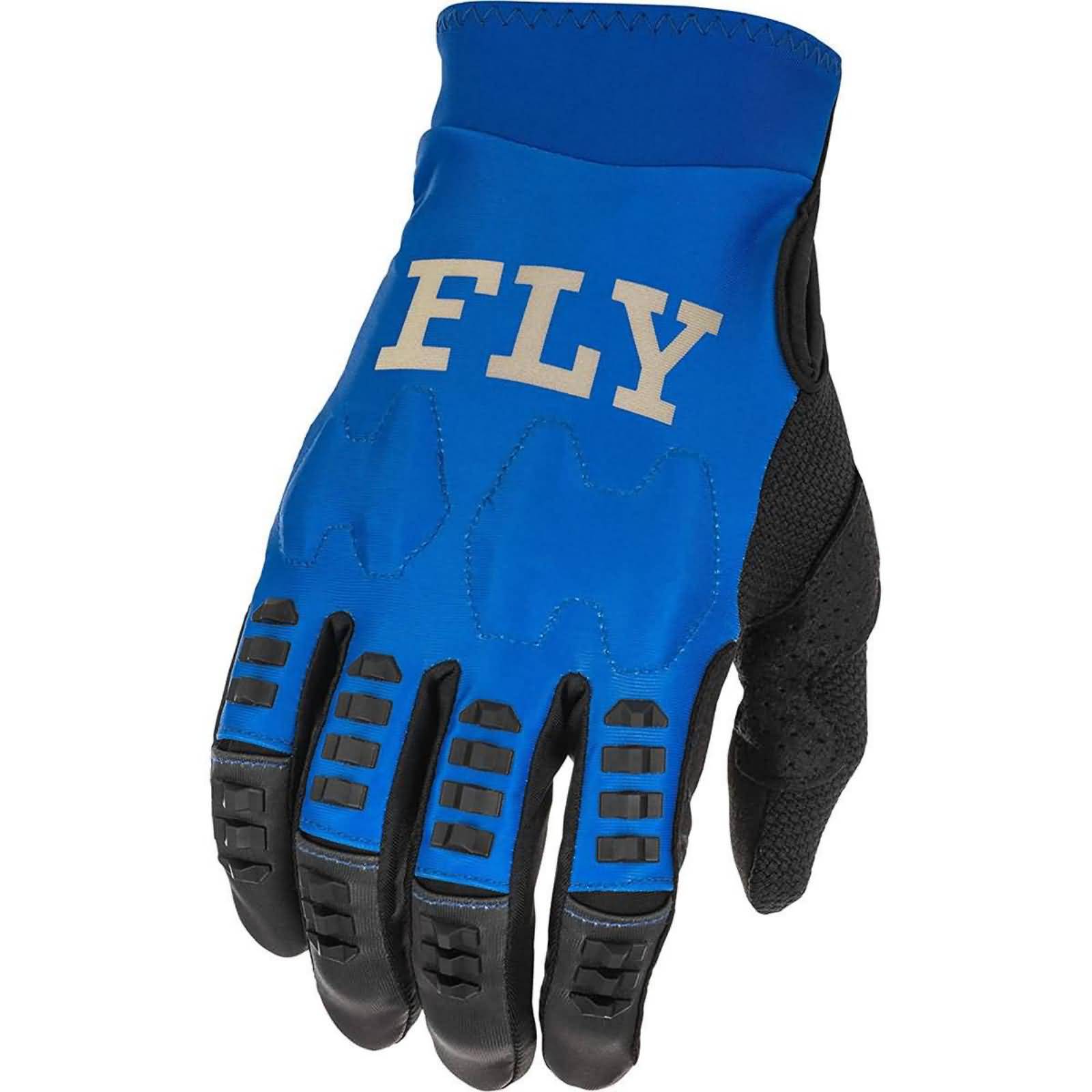 Fly Racing 2022 Evolution DST Men's Street Gloves-375