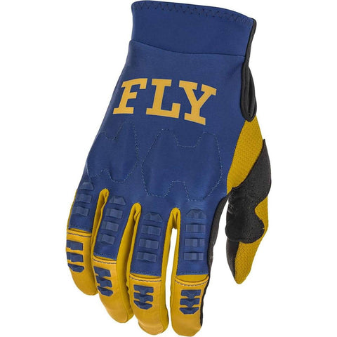 Fly Racing 2022 Evolution DST Men's Street Gloves (Refurbished, Without Tags)