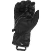 Fly Racing Title Heated Men's Snow Gloves (Brand New)