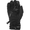 Fly Racing Title Heated Men's Street Gloves