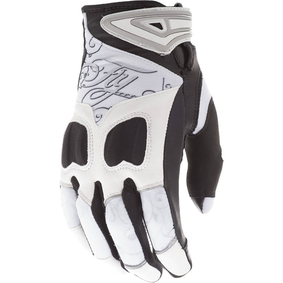 Fly Racing Venus Women's Street Gloves-476