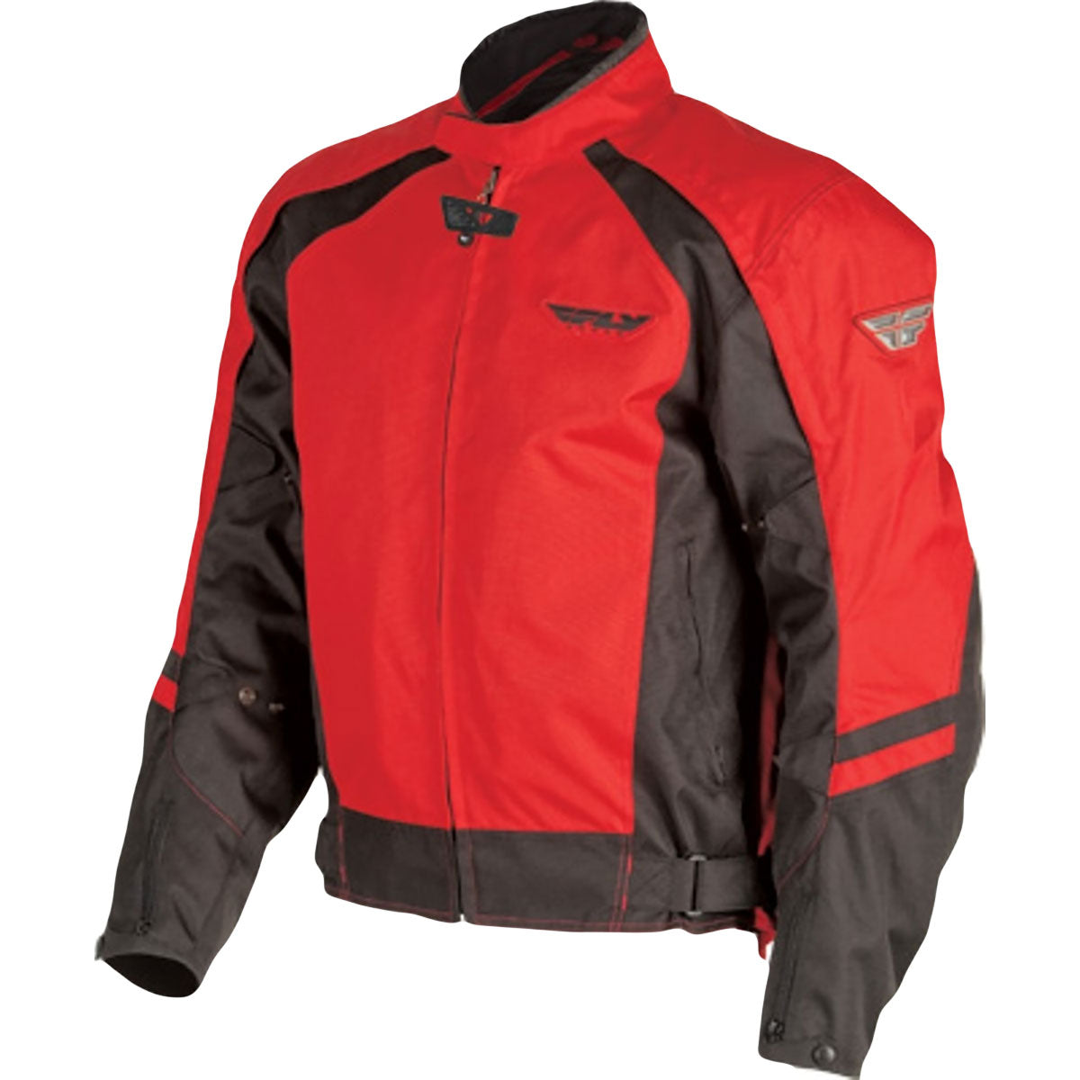 Fly Racing Butane 3 Men's Street Jackets-477