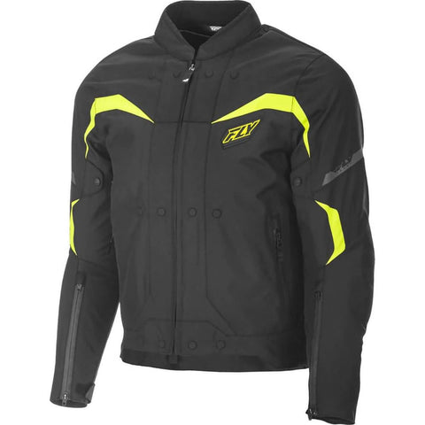 Fly Racing Butane Men's Street Jackets (Brand New)