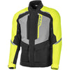 Black / Hi-Vis