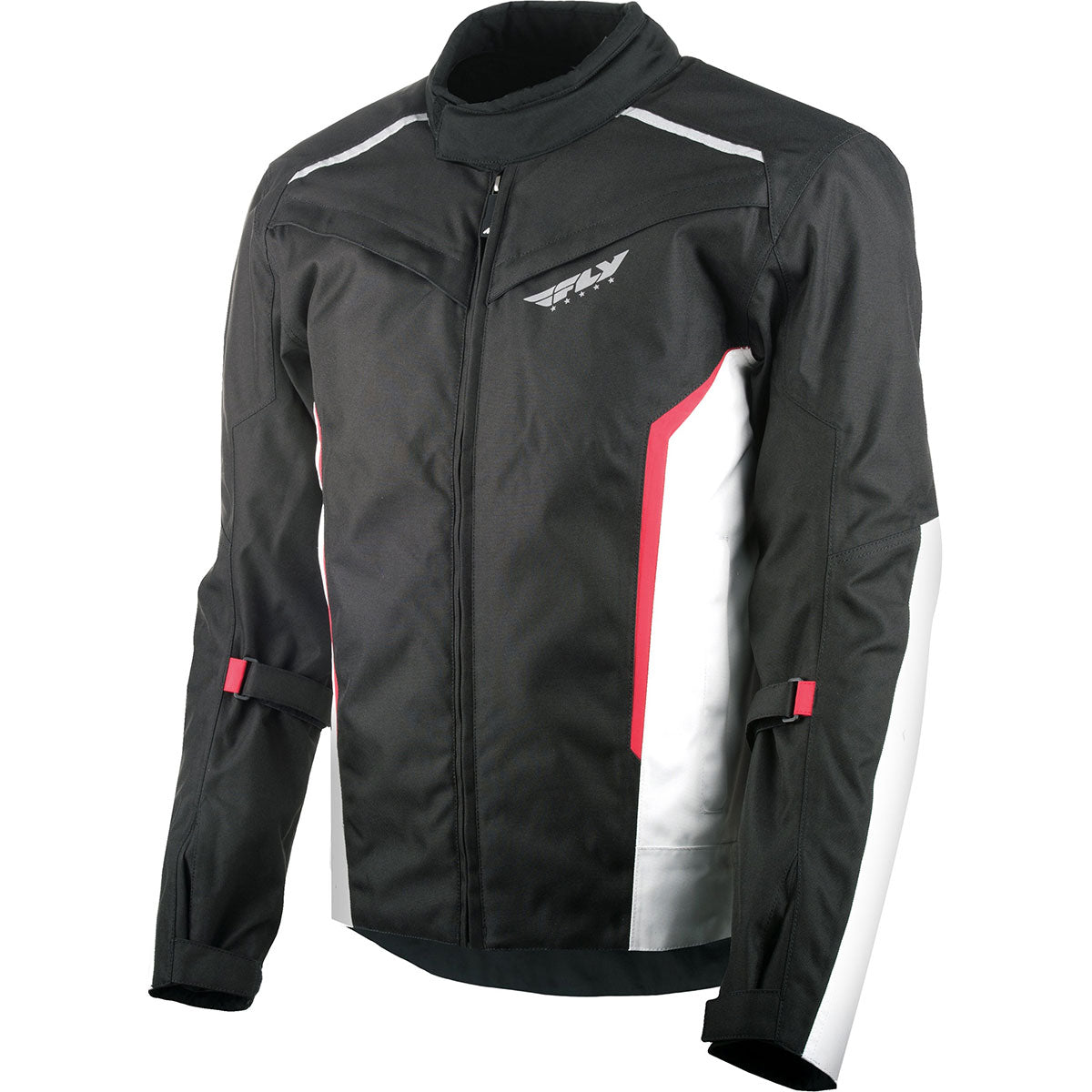 Fly Racing Baseline Men's Street Jackets-477