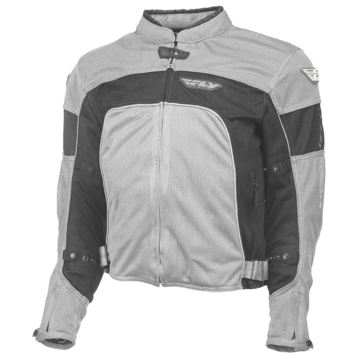 Fly Racing Coolpro II Mesh Men's Jackets-477