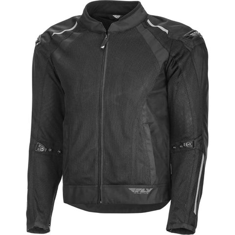 Fly Racing CoolPro Mesh Men's Street Jackets (Refurbished)