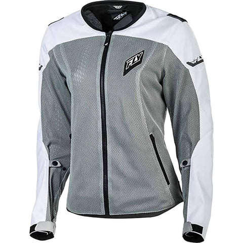 Fly Racing Flux Air Women's Street Jackets (Brand New)