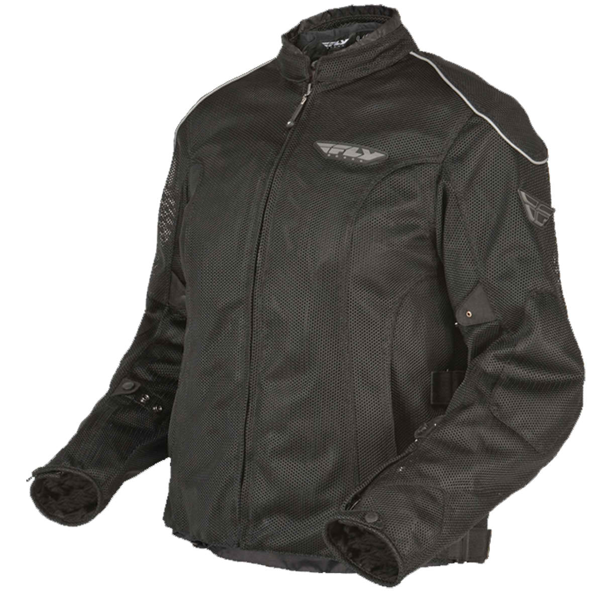 Fly Racing Coolpro II Women's Street Jackets-477