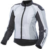 Fly Racing Cool Pro Mesh Women's Street Jackets (Brand New)