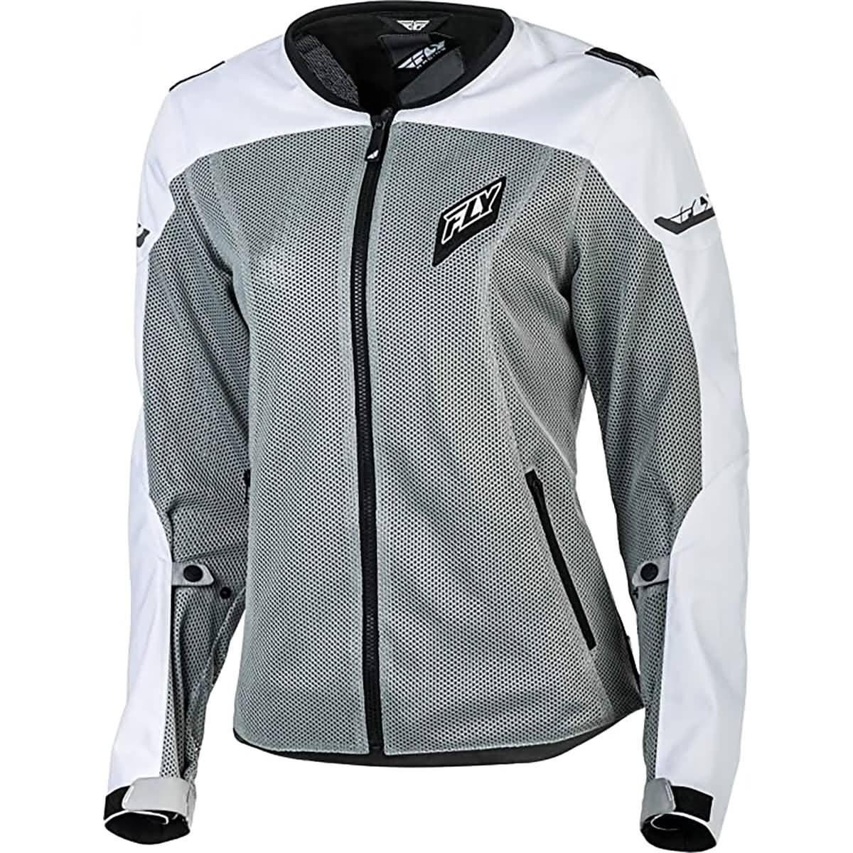 Fly Racing Flux Air Women's Street Jackets-477