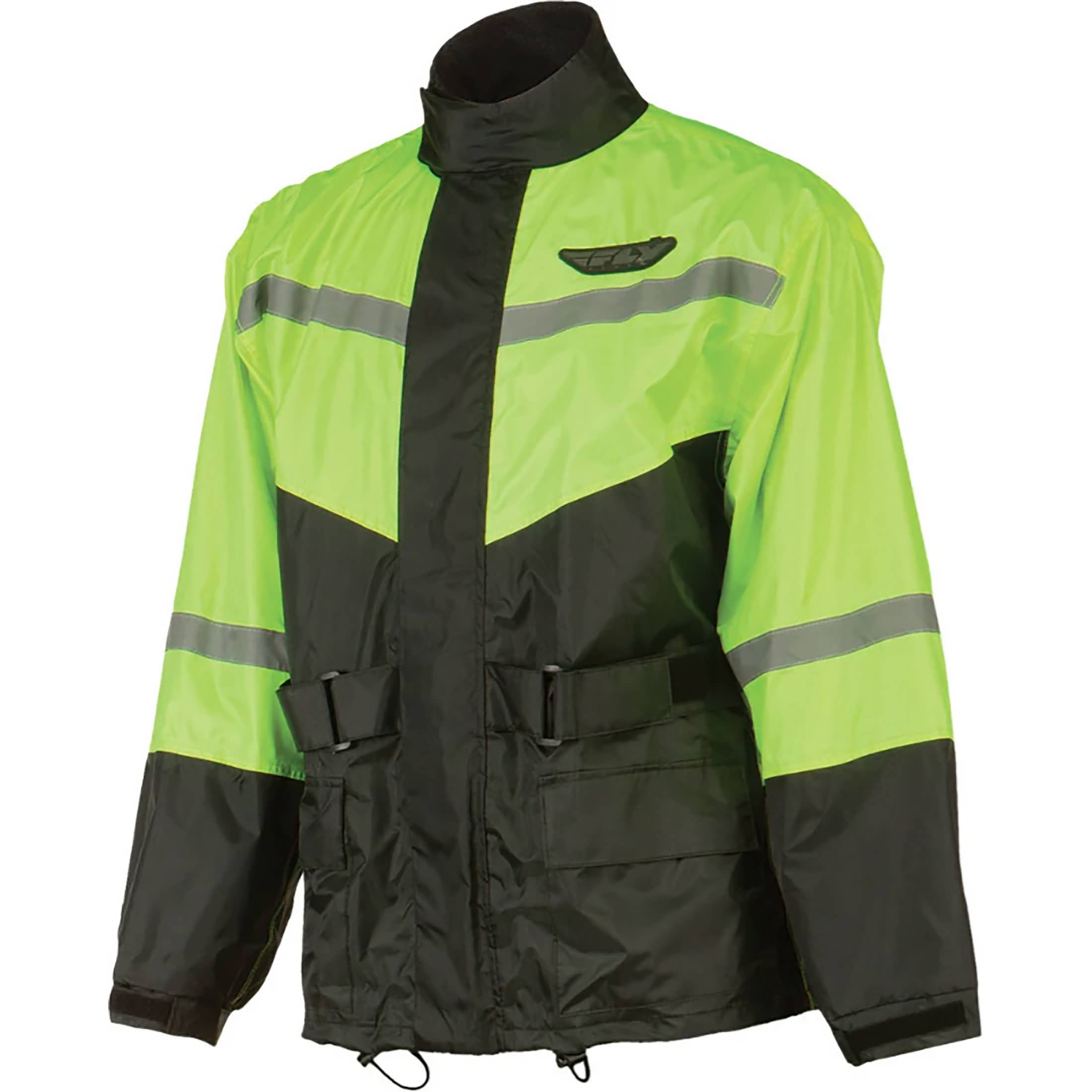 Fly Racing 2-Piece Adult Street Rain Suits-479