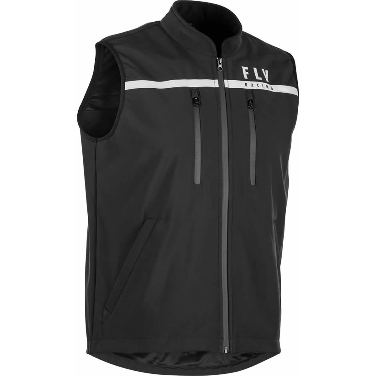 Fly Racing 2022 Patrol Men's Street Vests-373