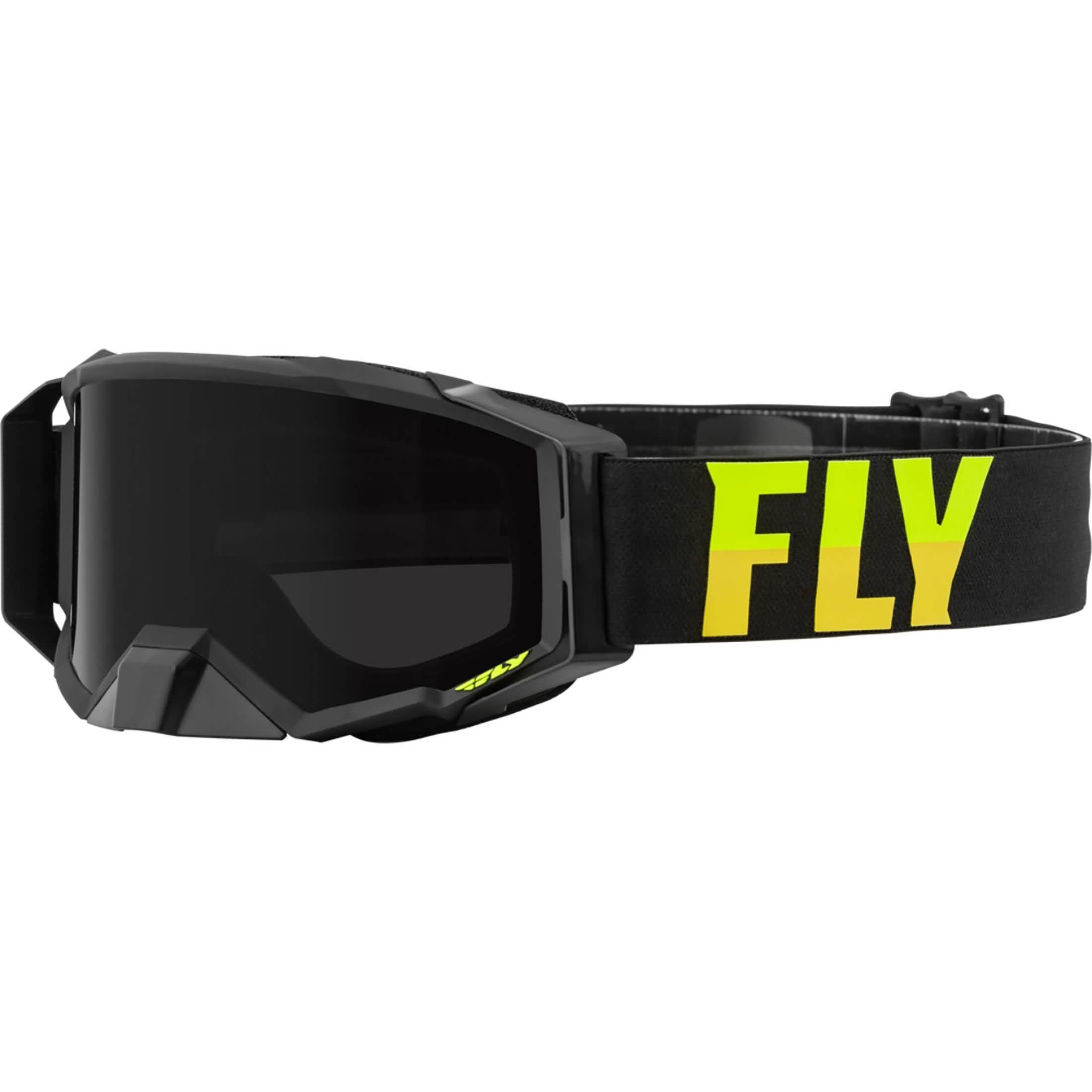 Fly Racing 2024 Zone Pro Adult Watercraft Goggles-37-51873