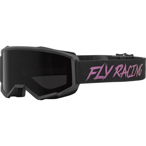 Fly Racing Zone Adult Watercraft Goggles