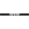 Fly Racing Zone Adult Watercraft Goggles