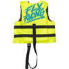 Fly Racing Flotation Kids Watercraft Vests