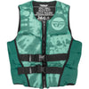 Fly Racing Neoprene Flotation Women's Watercraft Vests