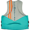 Fly Racing Neoprene Flotation Men's Watercraft Vests
