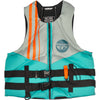 Fly Racing Neoprene Flotation Men's Watercraft Vests