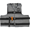 Fly Racing Nylon Flotation Men's Watercraft Vests
