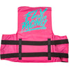 Fly Racing Nylon Flotation Men's Watercraft Vests