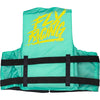 Fly Racing Nylon Flotation Men's Watercraft Vests