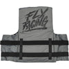 Fly Racing Nylone Flotation Men's Watercraft Vests