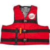 Fly Racing Nylone Flotation Men's Watercraft Vests
