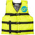 Hi-Vis Yellow / Blue