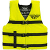 Fly Racing Nylon Life Youth Watercraft Vests (Brand New)