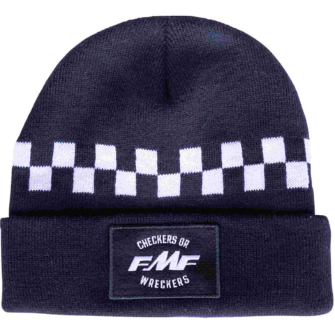 FMF Wreakers Adult Beanie Hats