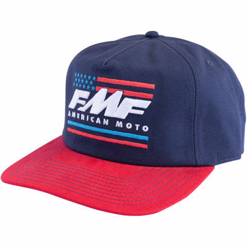 FMF American Adult Snapback Adjustable Hats
