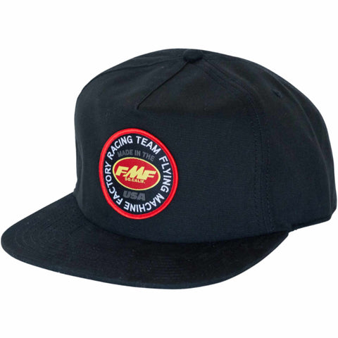 FMF Coaster Adult Snapback Adjustable Hats