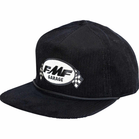FMF Garage Cord Adult Snapback Adjustable Hats