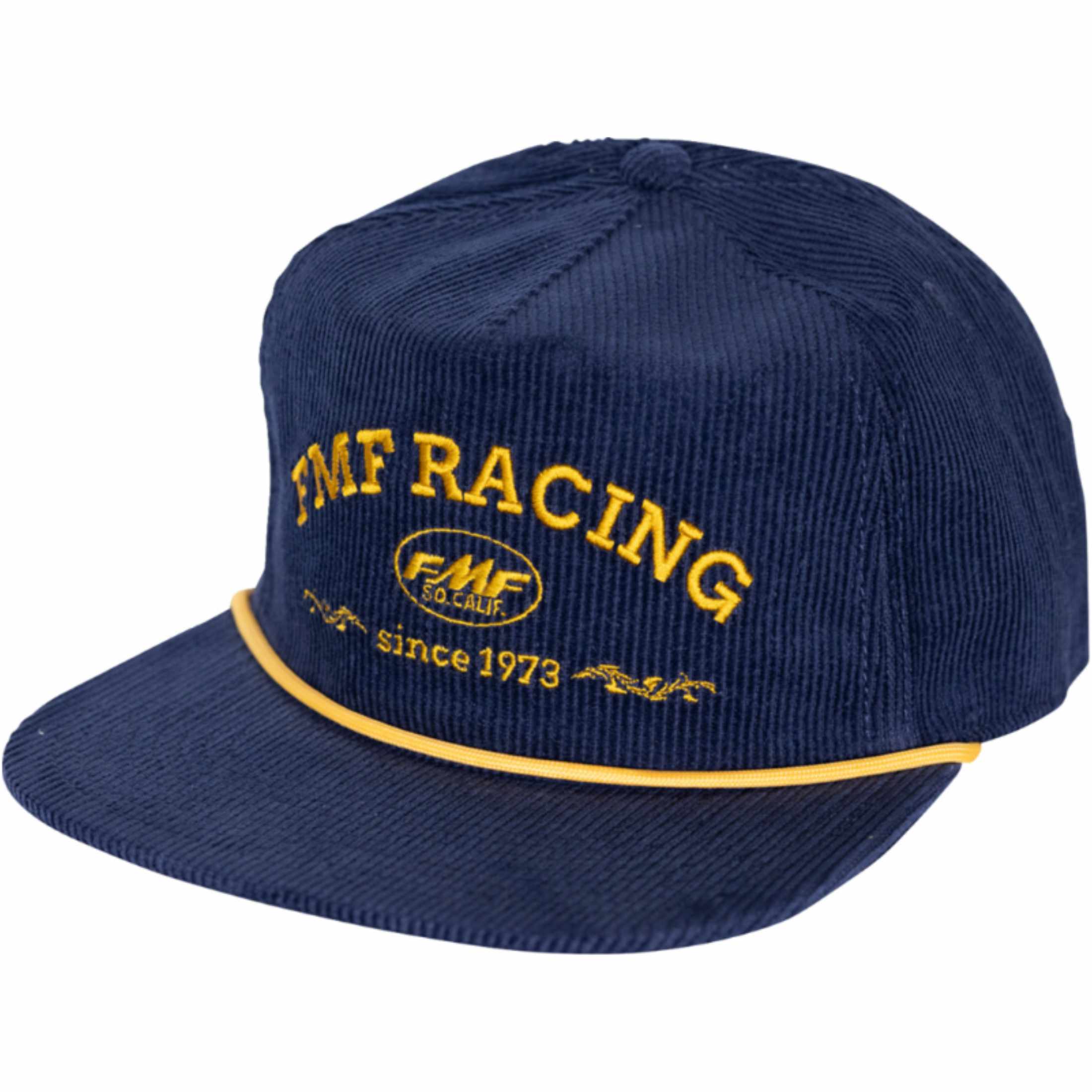 FMF Golden Age Adult Snapback Adjustable Hats-2501