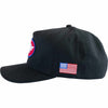 FMF Machinist Adult Snapback Adjustable Hats