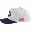 FMF Machinist Adult Snapback Adjustable Hats