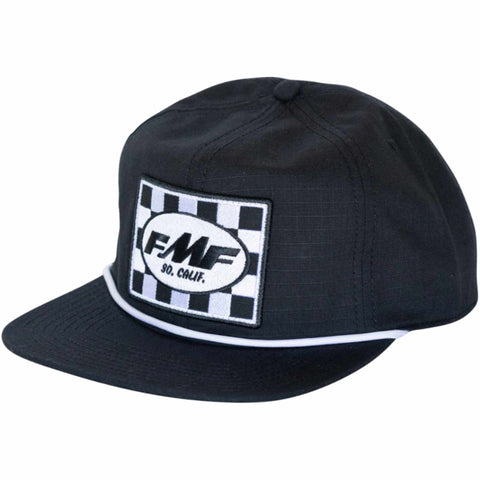 FMF No 1 Ripstop Adult Snapback Adjustable Hats