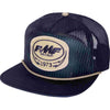 FMF Bolts Adult Trucker Adjustable Hats
