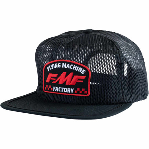 FMF Chamber Adult Trucker Adjustable Hats
