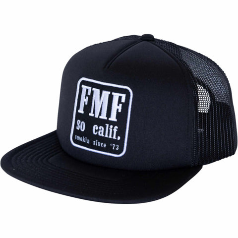 FMF Country Adult Trucker Adjustable Hats