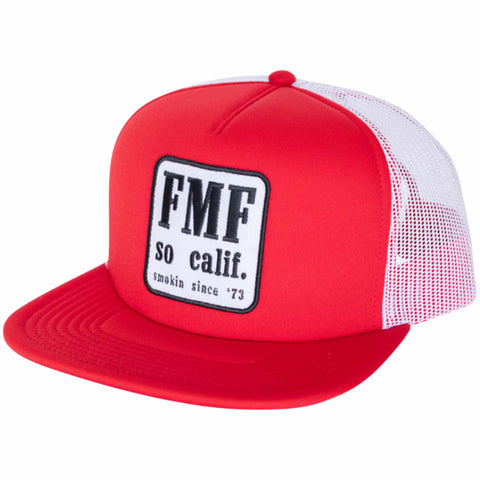FMF Country Adult Trucker Adjustable Hats