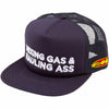 FMF Gass Adult Trucker Adjustable Hats