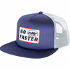 FMF Go Faster Adult Trucker Adjustable Hats
