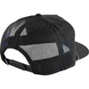 FMF Metal Works Adult Trucker Adjustable Hats