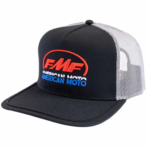 FMF Oiler Adult Trucker Adjustable Hats