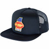 FMF Power House Adult Trucker Adjustable Hats